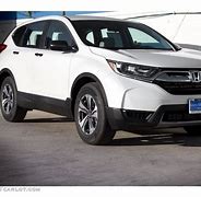 Image result for 2018 Honda CR-V White