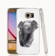 Image result for Elephant Phone Case with Bling for Samsung Galaxy