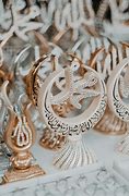 Image result for Gold and Silver Necklaces