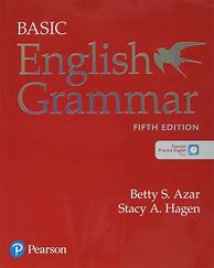 Image result for Fundamental of English Grammar Book