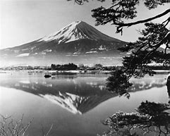 Image result for Mount Fuji Japanese Art Ukiyo