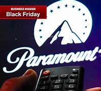 Image result for Paramount Plus Black Friday Deals