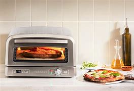 Image result for Cuisinart Pizza Oven in Door