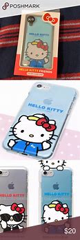Image result for Hello Kitty iPhone X