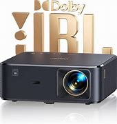 Image result for Wireless Projector 4K