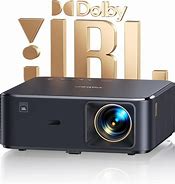 Image result for Steal Spotlight 4K Wireless Mini Projector