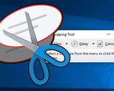 Image result for Snipping Tool