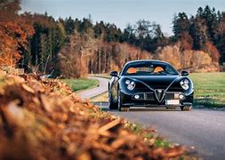 Image result for Alfa Romeo 8C Competizion