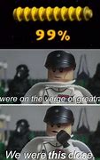 Image result for LEGO Star Wars Friend Meme