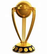 Image result for ICC Men's World Cup Logo