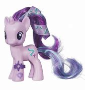 Image result for MLP Cutie Mark Magic Toys