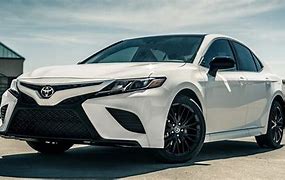 Image result for Toyota Camry XSE Blackout Package