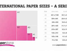 Image result for Long Paper Size