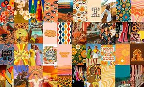 Image result for 1960s Aesthetic