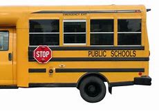 Image result for Little School Buses