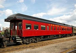 Image result for Lehigh Valley Railroad Cars