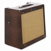 Image result for Fender Blues Jr. Speaker