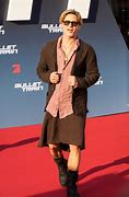 Image result for Brad Pitt Red Carpet