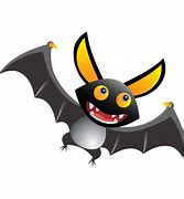 Image result for Detailed Cartoon Bat