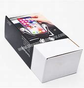 Image result for Red White Cell Phone Packaging
