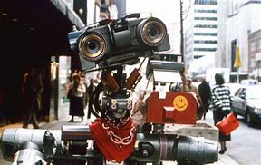 Image result for Chinese Robot Movie