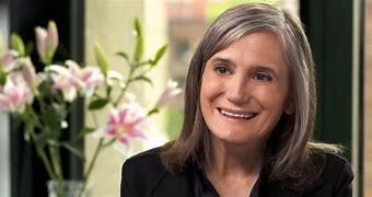 Image result for Amy Goodman