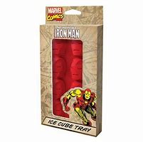 Image result for Iron Man Gift Card Bag