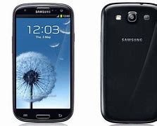 Image result for Samsung Galaxy S3 Black Back