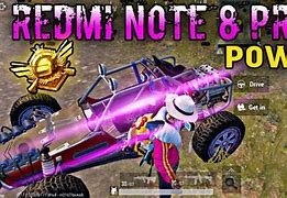Image result for Redmi Note 8 Pro Gaming Performance