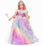 Image result for Barbie Princess Doll Accessories