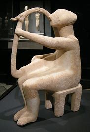 Image result for Early Cycladic Art