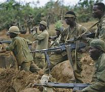 Image result for Monrovia War