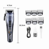 Image result for Circular Hair Clippers for Men