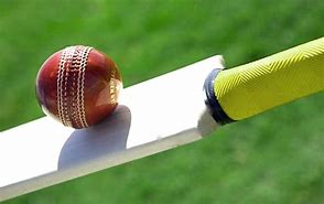 Image result for cricket bat and ball images