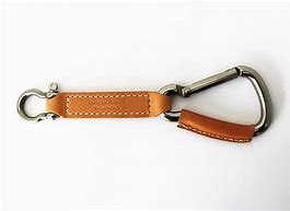 Image result for Thin Leather Lanyard Make Your Own Leather