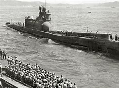 Image result for Japanese Submarines World War 2