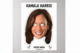 Image result for Kamala Harris Halloween