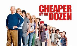 Image result for Cheaper by the Dozen Kids