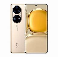 Image result for huawei p50 pro gold