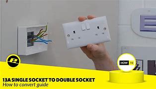 Image result for UK Charging Socket