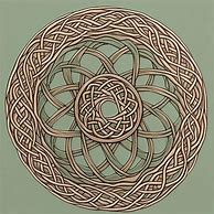 Image result for Celtic Knot Art