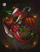 Image result for Christmas Mythical Creatures
