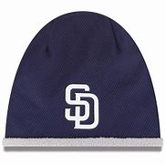 Image result for San Diego Padres Beanie