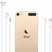 Image result for iPod Touch in Gold