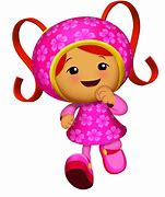 Image result for Team Umizoomi Milli Pattern