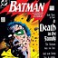 Image result for Batman Cover Artists