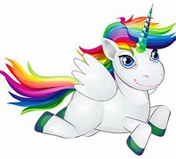 Image result for Flying Unicorn Transparent