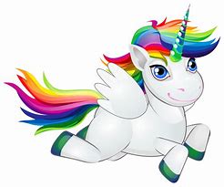 Image result for Unicorn PNG Thank You