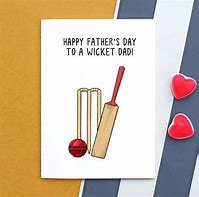 Image result for Cricket Machine Design for Father's Day