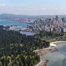 Image result for Clover Point Park, BC